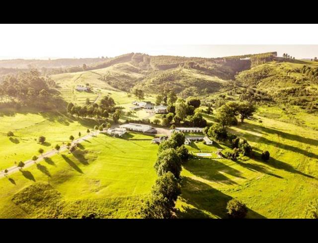 7,754M² LODGE FOR SALE IN LIONS RIVER